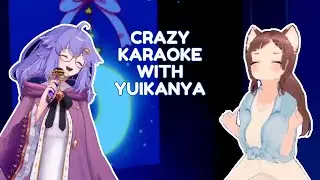 Collab with Yuikanya: Try not to laugh