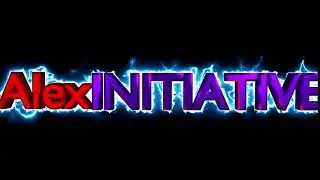 AlexINITIATIVE | New Intro for the Channel