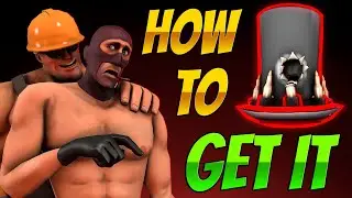 TF2 - How to get The Dueler & Badge Fast Method