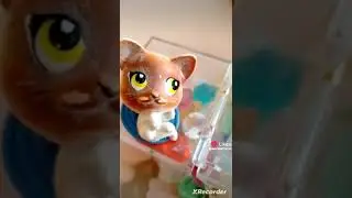 Toys cats: Случай с бриллиантами(не канон!)