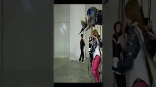 Honkai Star Rail IRL: Firefly’s Scary Dog Privilege