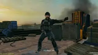 MODE STORY MAP BLACKOUT CODM | CODM UPDATE