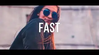 After Effects Template - Stomp Opener