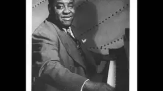 Art Tatum plays Happy Feet (1938)