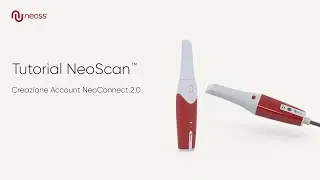Creazione Account NeoConnect 2.0