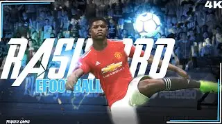 #EFOOTBALL RASH-FORD TRAILER