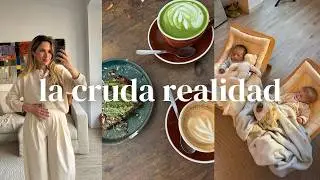 LA CRUDA REALIDAD, lo que faltaba del Weekly | Julia March