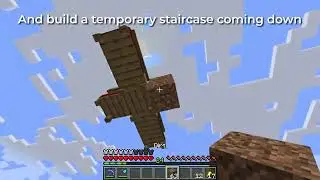 easy iron farm tutorial 600+ ph / 