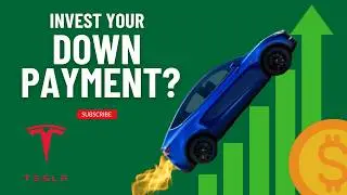 How to Save (and MAKE) Thousands with your Tesla Down Payment!