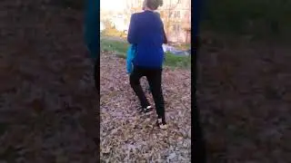 Нашли крысу(2)