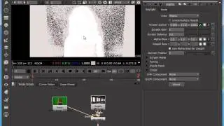 Keying in Nuke: Part 1