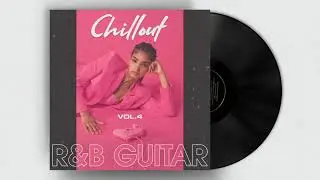 FREE Vintage RnB Guitar Sample Pack 2021 