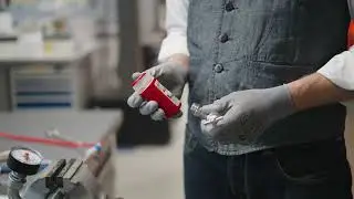 Loctite® 55 - Il nuovo Sigillaraccordi