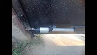 Автоматика для ворот BFT Шымкент