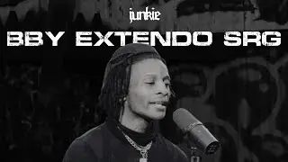 Bby EXTENDO SRG: Junkyard Session #165