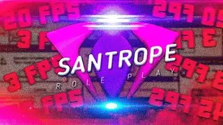 ВСЁ-ТАКИ ЛАГАЕТ— SANTROPE RP НА GTA SAMP ANDROID