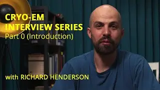 Introduction | Interview Series with Richard Henderson #0
