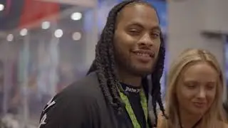 Champs Trade Show  Day 2