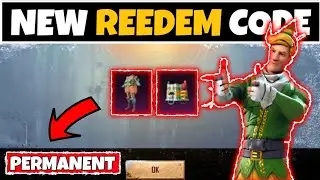 [Live Proof]🔥TODAY NEW REDEEM CODE PUBG MOBILE !! GET GUN SKIN FREE !! PUBG REDEEM CODE TODAY 2020
