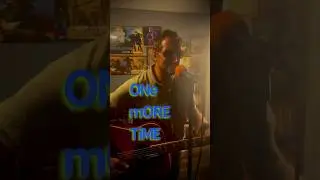 One More Time (Lynyrd Skynyrd cover 1977)