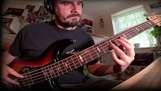 ...why do you need bridge pickup?