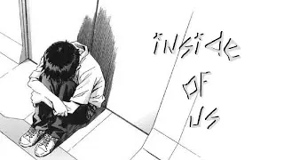 inside of us