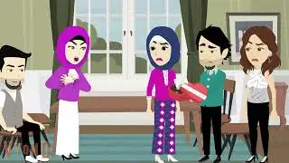 البخيل