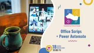Automatiza tareas en Excel online con Office Scripts y Power Automate