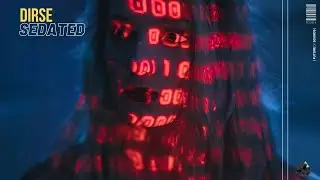 Dirse – Sedated