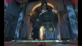 Prince of Persia 2008 [Gameplay HD] 1920x1200, 1200p