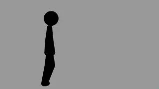 walk test