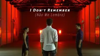 "I Don't Remember (Não Me Lembro)" FREE SHORT FILM | HERE TV