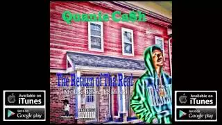 Quanie Cash ft. Starlito, West - F$Ck Shopping [The Return of Tha Real Album]