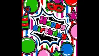 Birthday Celebration 🎊🎊🎊 | Enjoyment | Interesting fact | Birthday Blast