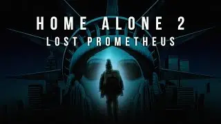 Ridley Scott's HOME ALONE 2 | Re-Invented Trailer