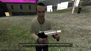 half life 2 is a fun game [REUPLOAD]