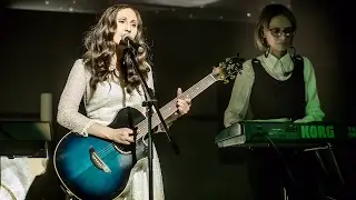 Елена Войнаровская - Эдельвейсы (live)