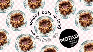 Eastern European Holiday Baking Class with Dacha 46