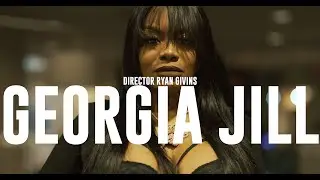 Trailer | Ex Atlanta Stripper | Female  Scammer Georgia Jill That Look Docuseries Dir. Ryan Givins