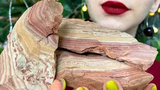 Неземная глина ☄️ЮПИТЕР | Марафон Орских глин | Jupiter | Orsk clays marathon | ASMR