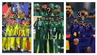 Top 10 Team For T-20 World Cup | Narendra Gayri