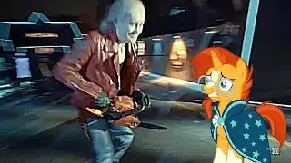 J-Dude's Viewing & Reaction To Megan Terror Tram