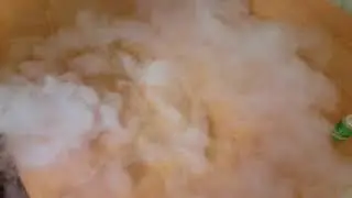 САМЫЙ МОЩНЫЙ САМОДЕЛЬНЫЙ МЕХ МОД