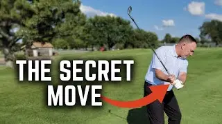 What Nobody Tells You About Wrist Hinge in the Backswing