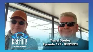 Travel Stories | 03/23/20