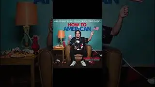 HOW TO AMERICAN - Jimmy O Yang - Part 1 (I eat the fish)