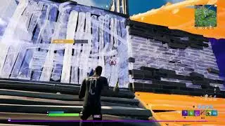 God pre fire