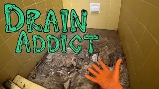 Blocked Drain 892
