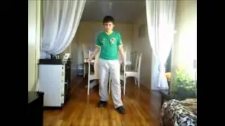 Mutante João vs Gabriel 10 Forsa Alien Episodio 3