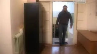 Тайные знаки. Странные явления. По закону крови.